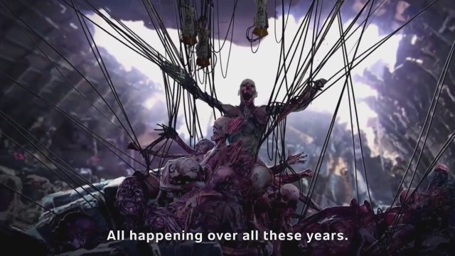 The Walking Dead Spin-Off Fragman