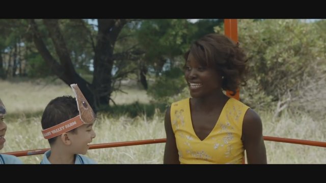 Little Monsters (2019) Fragman