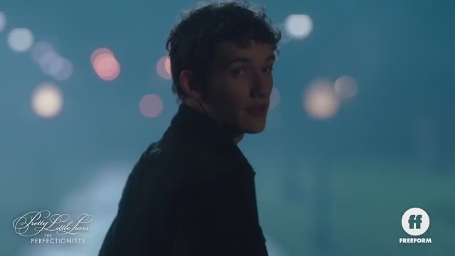 Pretty Little Liars: The Perfectionists 2019 Sezon 1 Fragman