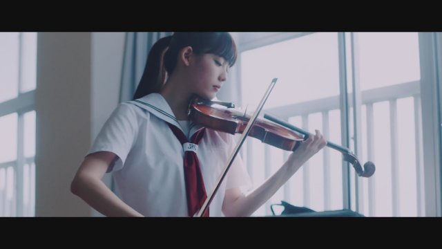 Inakunare Gunjo (2019) Fragman