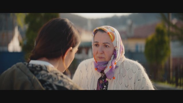 Annem (2019) Uzun Fragman