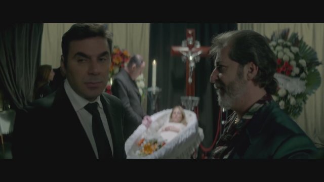 Bruja (2019) Fragman