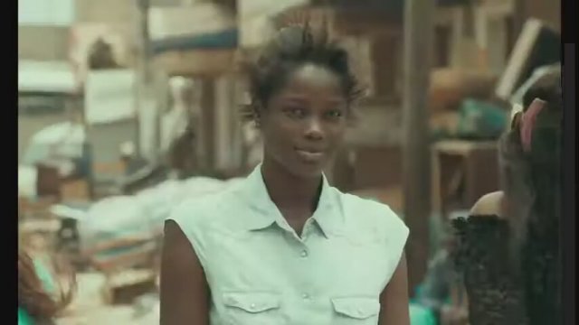 Atlantique (2019) Fragman