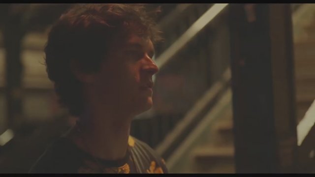 Port Authority (2019) Fragman