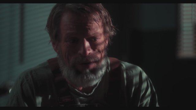 Disappearance (2019) Fragman