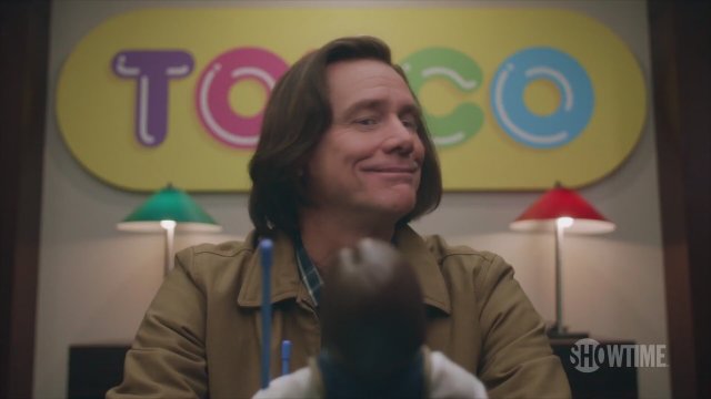 Kidding (2019) Sezon 2 Fragman