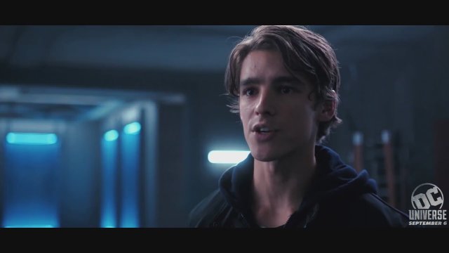 Titans (2019) Sezon 2 Teaser Fragman