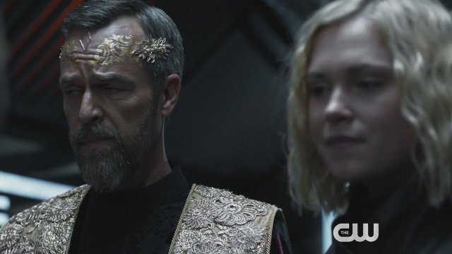 The 100 (2019) Sezon 6 Sneak Peek