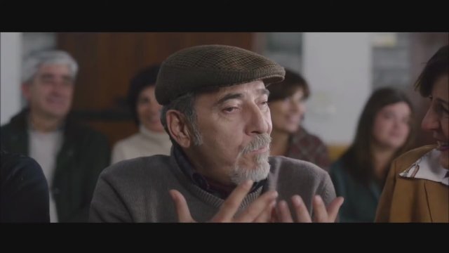 The Little Switzerland (2019) Fragman