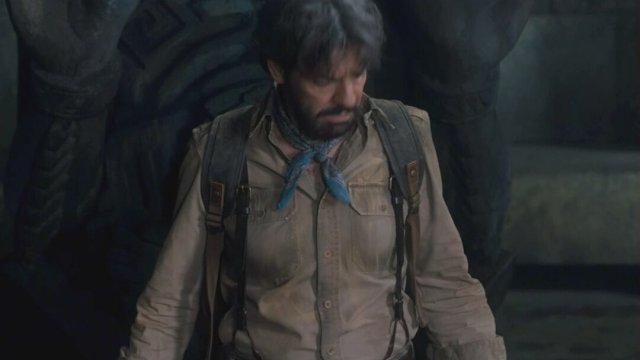 Dora ve Kayıp Altın Şehri (2019) Özel Video