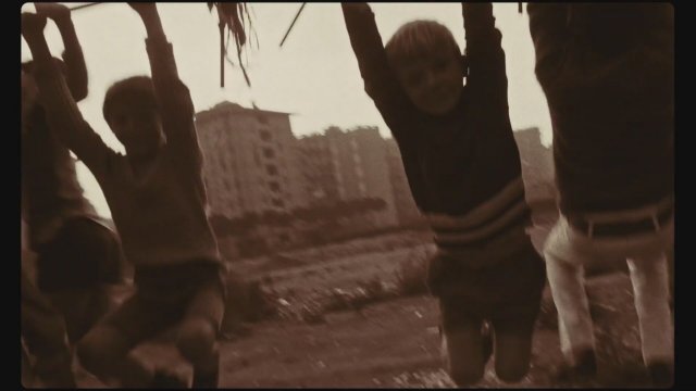 Martin Eden (2019) Fragman