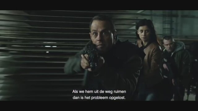 Lazarat (2019) Fragman