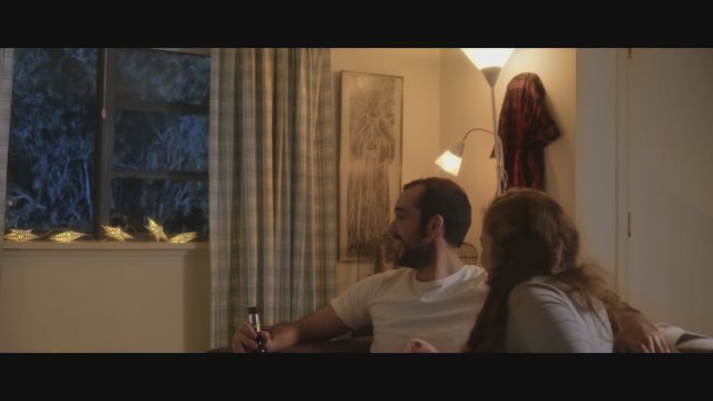 Fragmentary (2019) Fragman