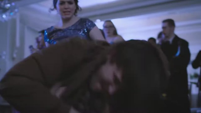 Santa Girl (2019) Fragman