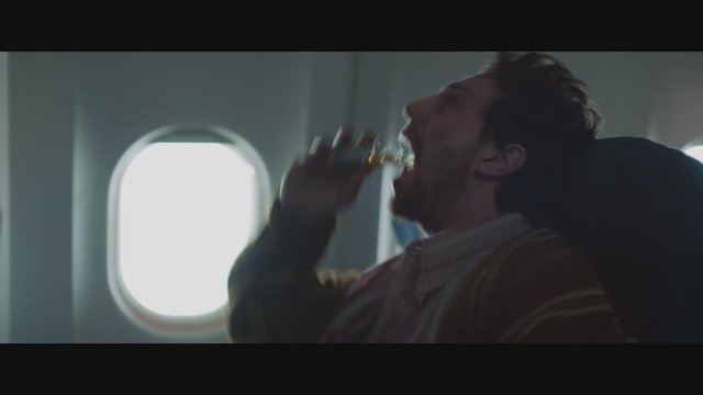 A Million Little Pieces (2018) Fragman