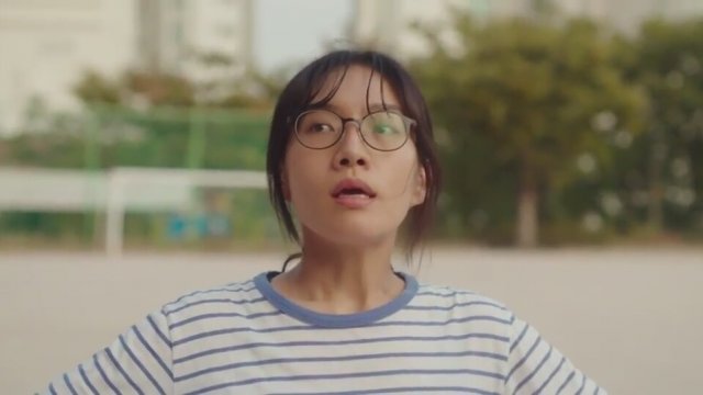 Our Body (2019) Fragman