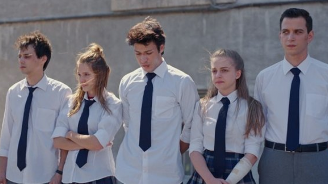 Aşk 101 (2019) 1. Sezon Fragmanı