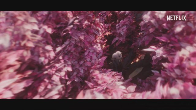 Siyah Kristal: Direniş Çağı (2019) Türkçe Fragman