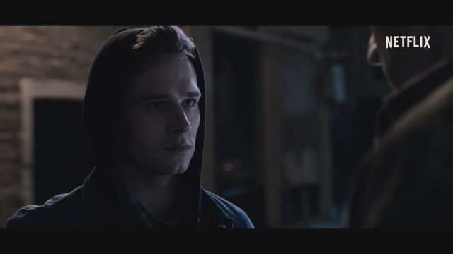 Ölmek İçin On Üç Sebep (2019) 3. Sezon Fragman