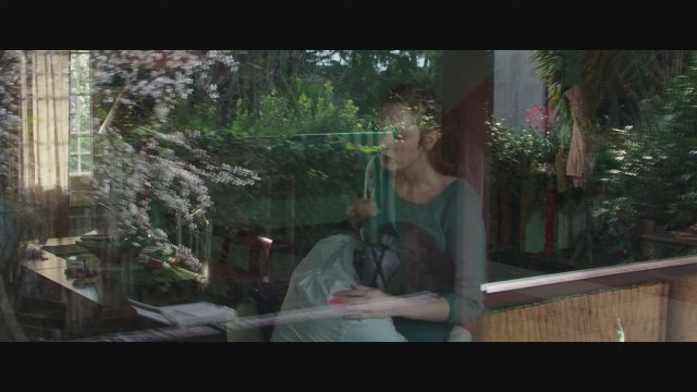 Vivere (2019) Fragman