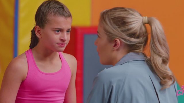 A Second Chance: Rivals! (2019) Fragman