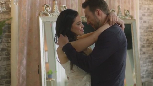 Made for You, with Love (2019) Fragman