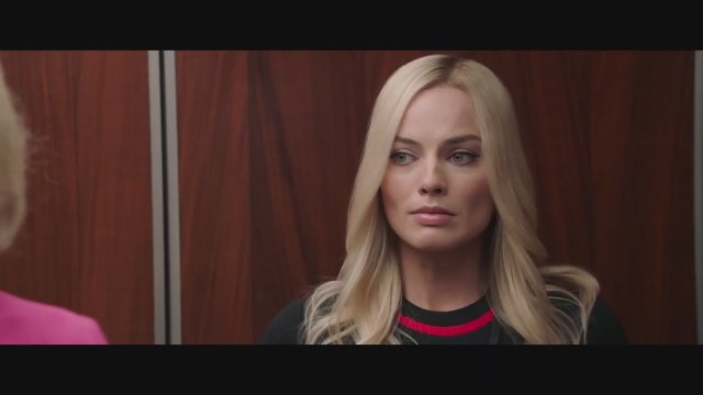 Bombshell (2019) Teaser Fragman 