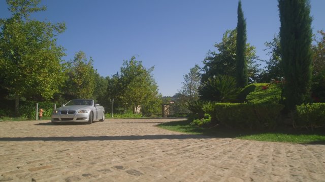 The Laundromat (2019) Fragman