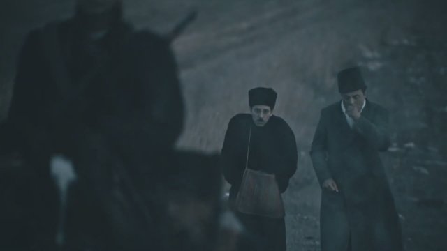 Merhaba Güzel Vatanım (2019) Fragman