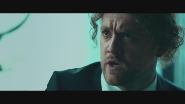 Gözcüler 1: Başlangıç (2015) Fragman