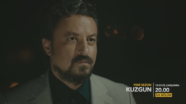 Kuzgun Sezon 2 (2019) Fragman