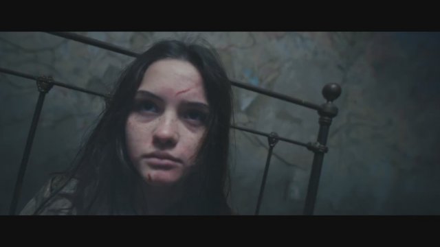 Cadı Üçlemesi 13+ 2019 Fragman