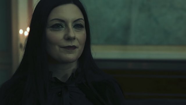 The Last Heroes (2019) Fragman