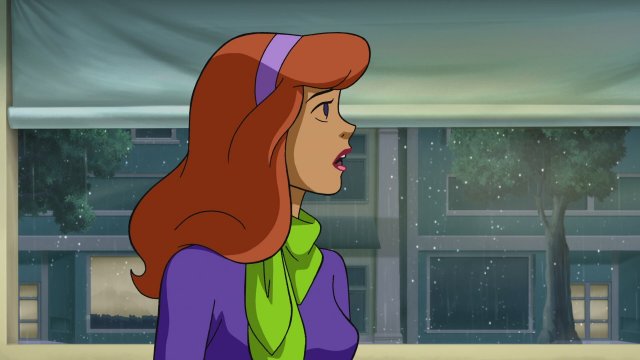 Scooby-Doo: Return to Zombie Island (2019) Fragman
