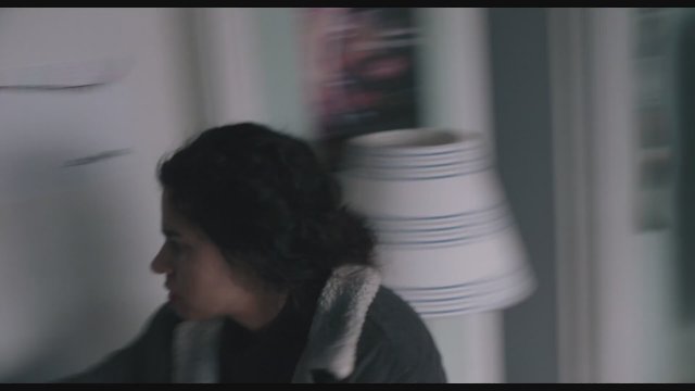 Gipsy Queen (2019) Fragman