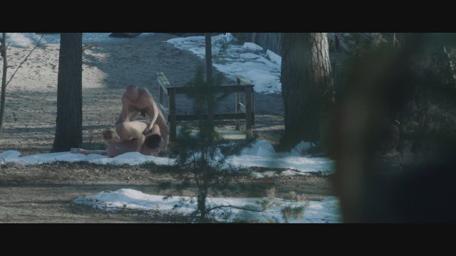 Täydellinen Joulu (2019) Fragman