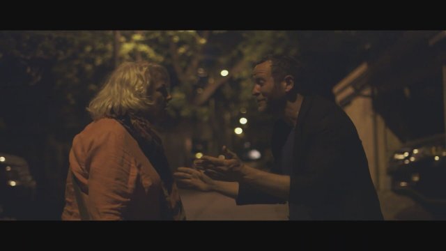 The River You Step In (2019) Fragman