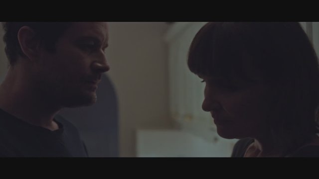 Agnes Joy (2019) Fragman