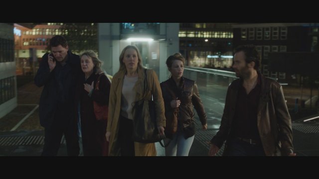 De Liefhebbers (2019) Fragman