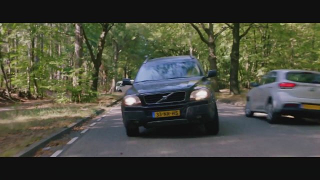 Bumperkleef (2019) Fragman