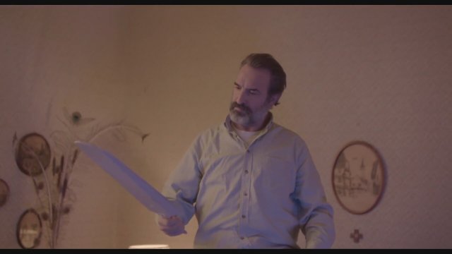 Deerskin (2019) Türkçe Altyazılı Fragman