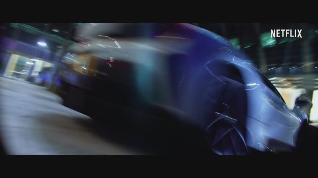 6 Underground (2019) Türkçe Altyazılı Fragman