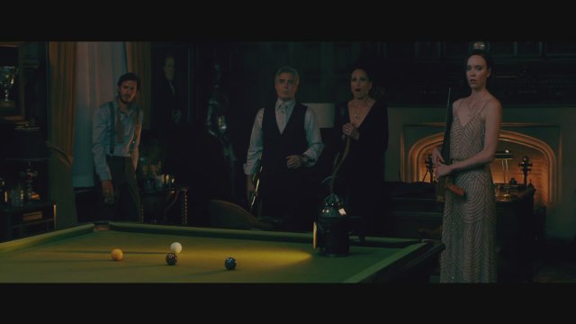 Ready or Not (2019) Türkçe Altyazılı Fragman