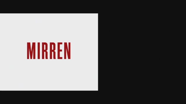 The Good Liar (2019) 2. Fragman