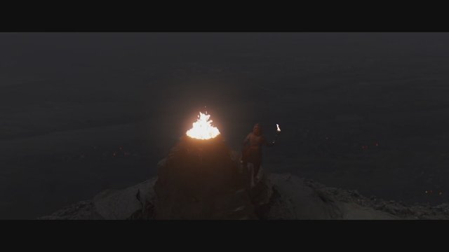 Sye Raa Narasimha Reddy (2019) Fragman