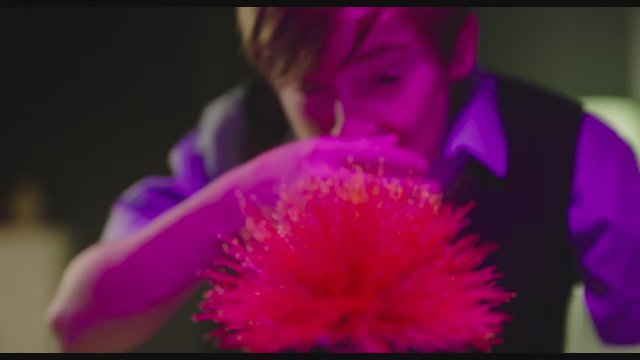 Little Joe (2019) Teaser