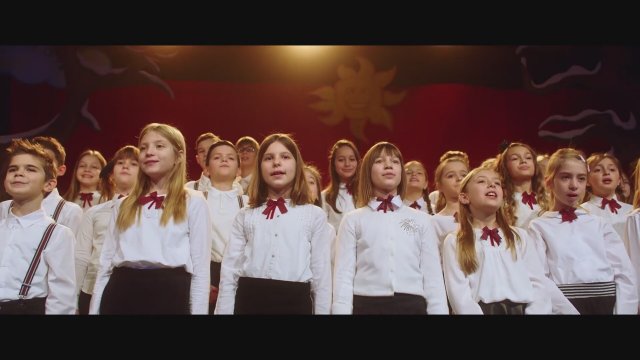 Dopunska nastava (2019) Fragman