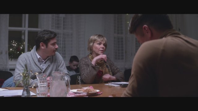 Vlastníci (2019) Fragman