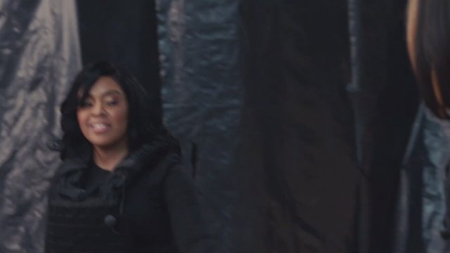 Undercover Brother 2 (2019) Fragman