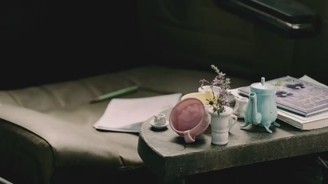 Shindisi (2019) Fragman